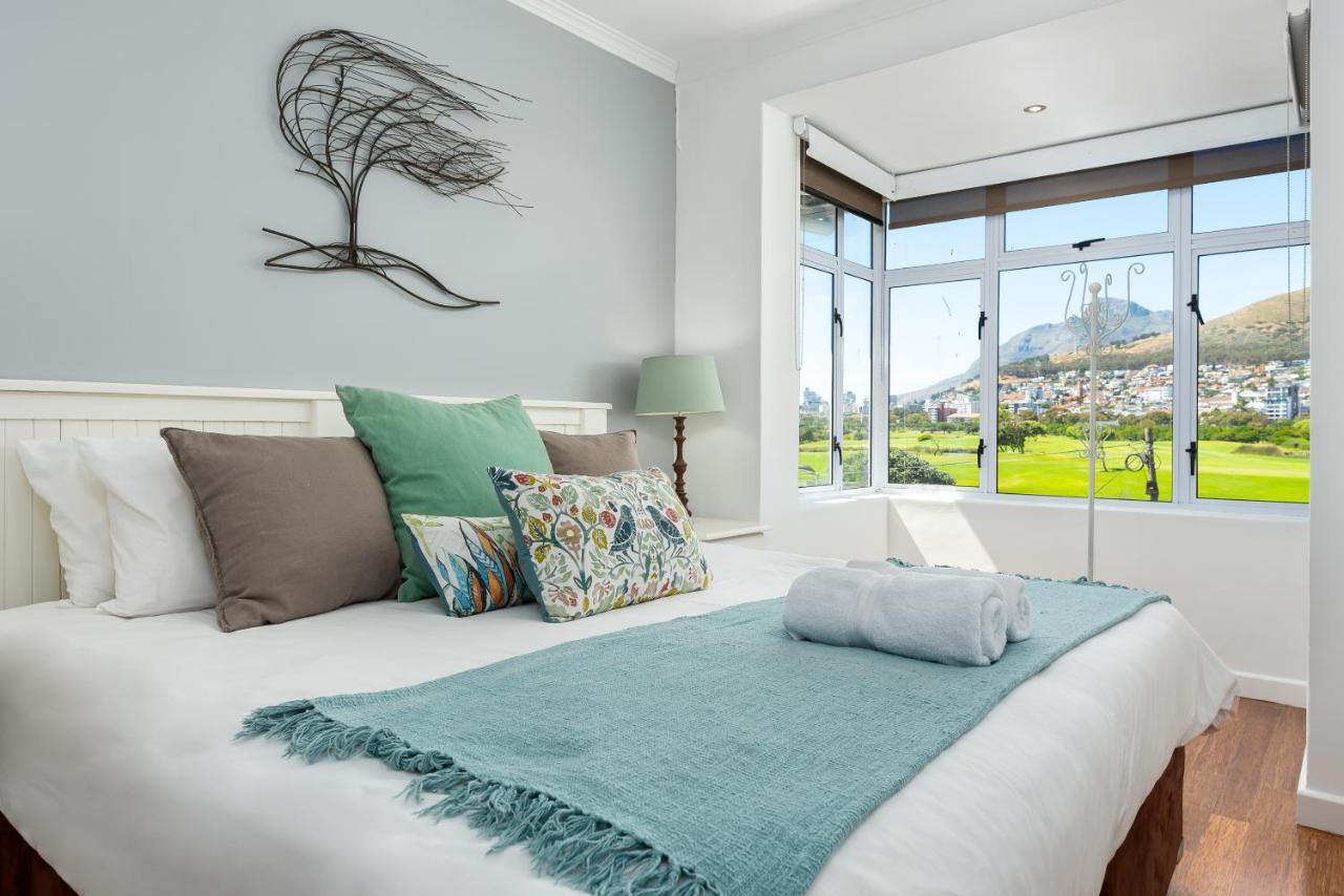Vredenhof Apartments (Adults Only) Cape Town Exterior photo