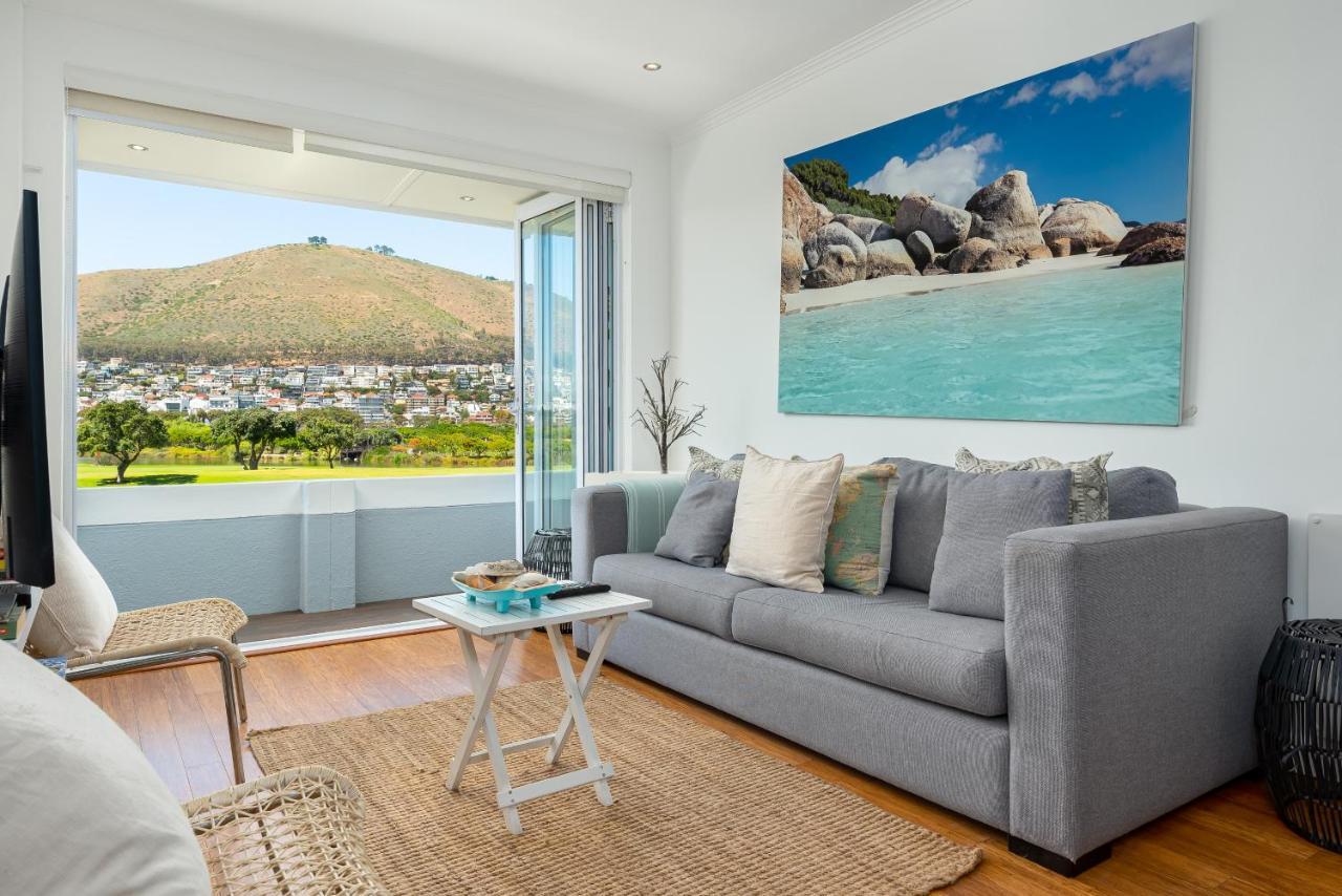 Vredenhof Apartments (Adults Only) Cape Town Exterior photo