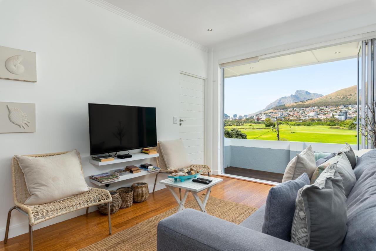 Vredenhof Apartments (Adults Only) Cape Town Exterior photo