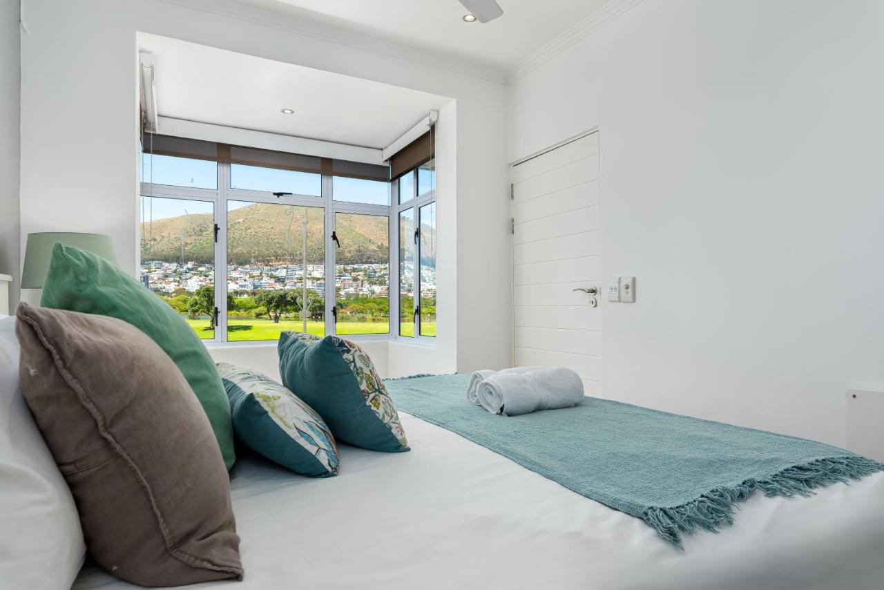 Vredenhof Apartments (Adults Only) Cape Town Exterior photo