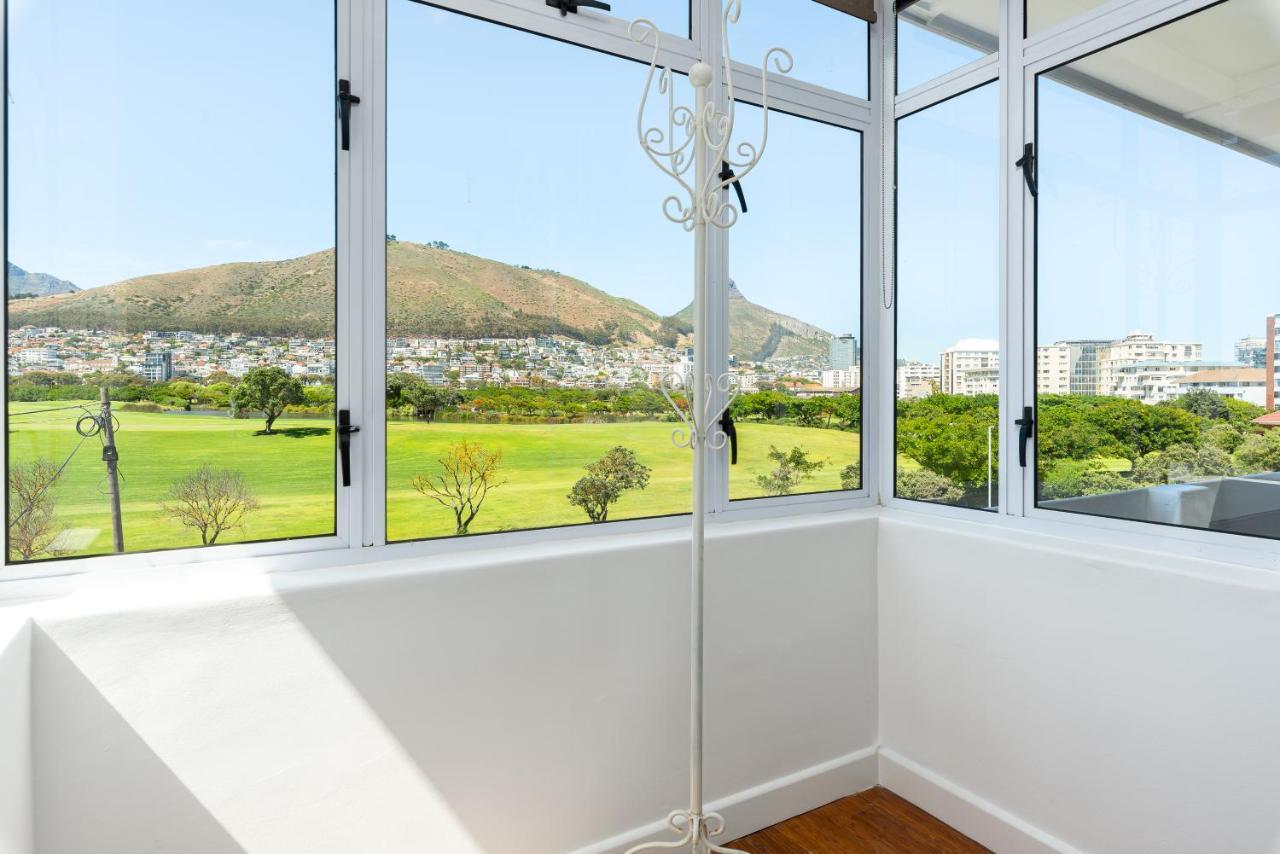 Vredenhof Apartments (Adults Only) Cape Town Exterior photo
