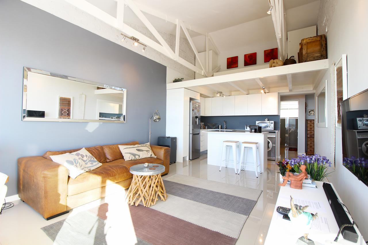 Vredenhof Apartments (Adults Only) Cape Town Exterior photo