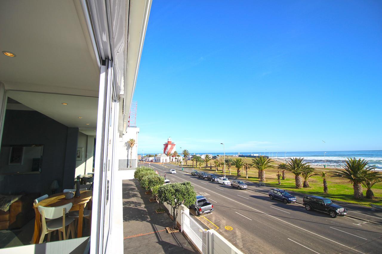 Vredenhof Apartments (Adults Only) Cape Town Exterior photo
