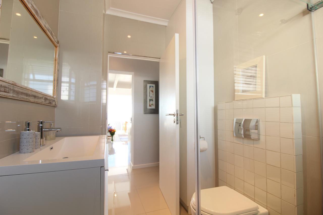 Vredenhof Apartments (Adults Only) Cape Town Exterior photo