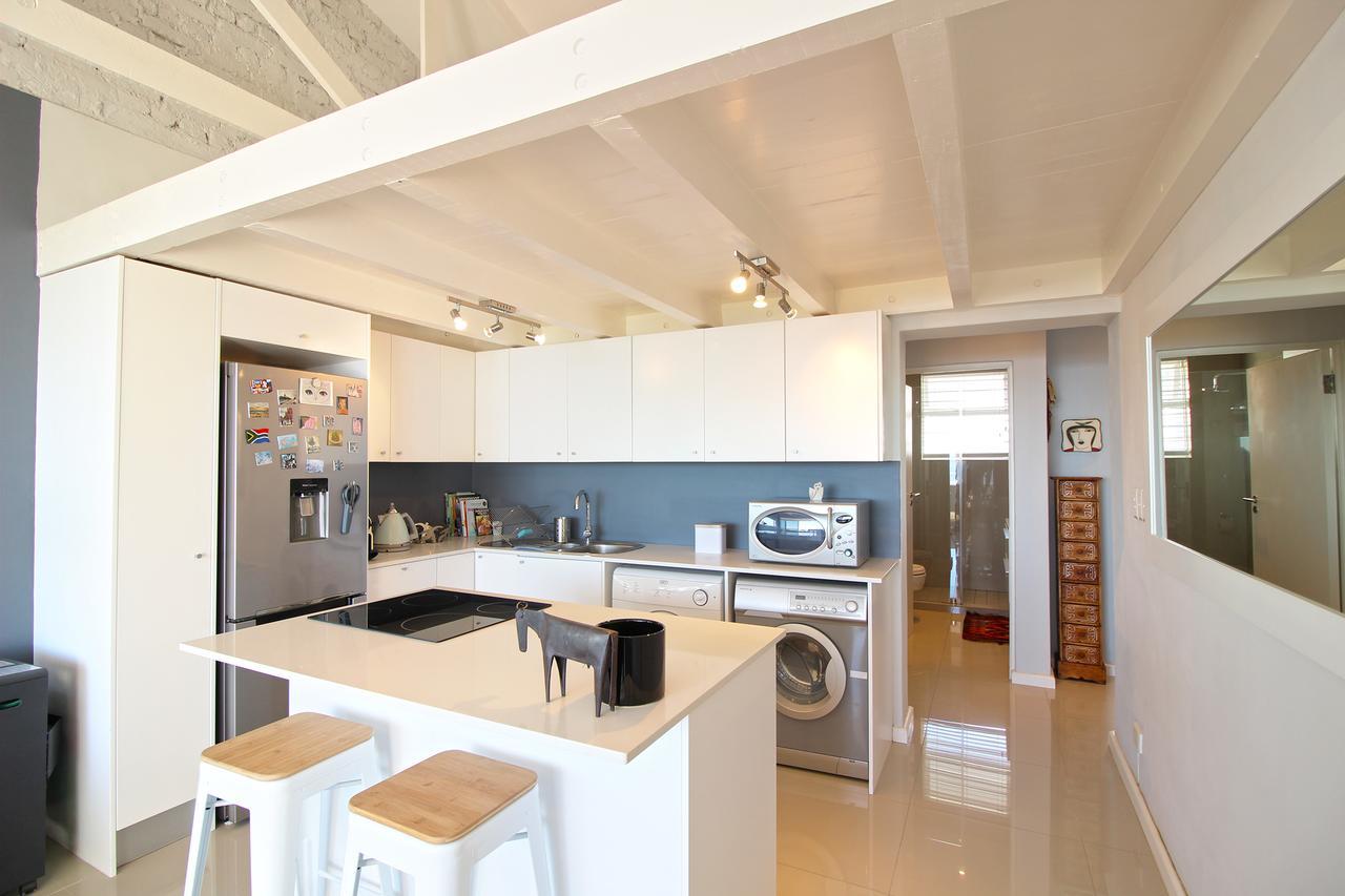 Vredenhof Apartments (Adults Only) Cape Town Exterior photo
