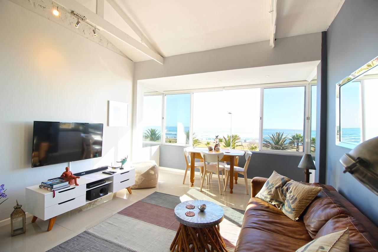 Vredenhof Apartments (Adults Only) Cape Town Exterior photo