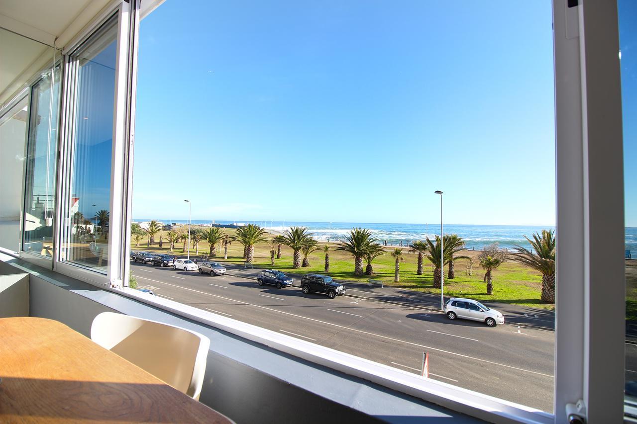 Vredenhof Apartments (Adults Only) Cape Town Exterior photo