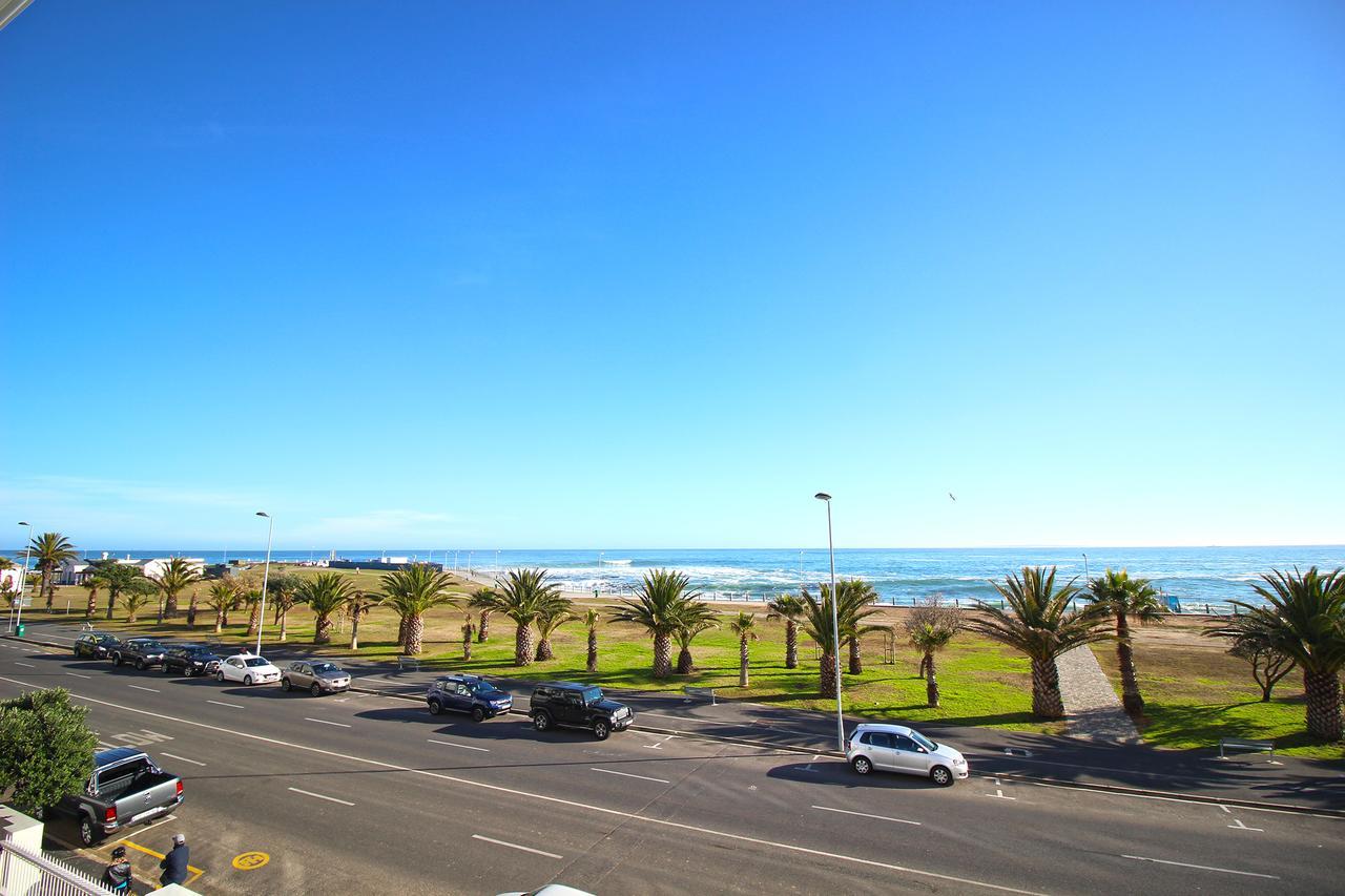 Vredenhof Apartments (Adults Only) Cape Town Exterior photo