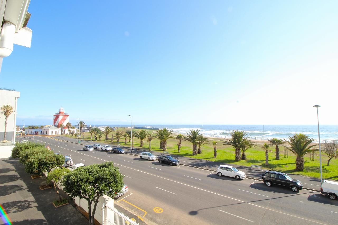Vredenhof Apartments (Adults Only) Cape Town Exterior photo