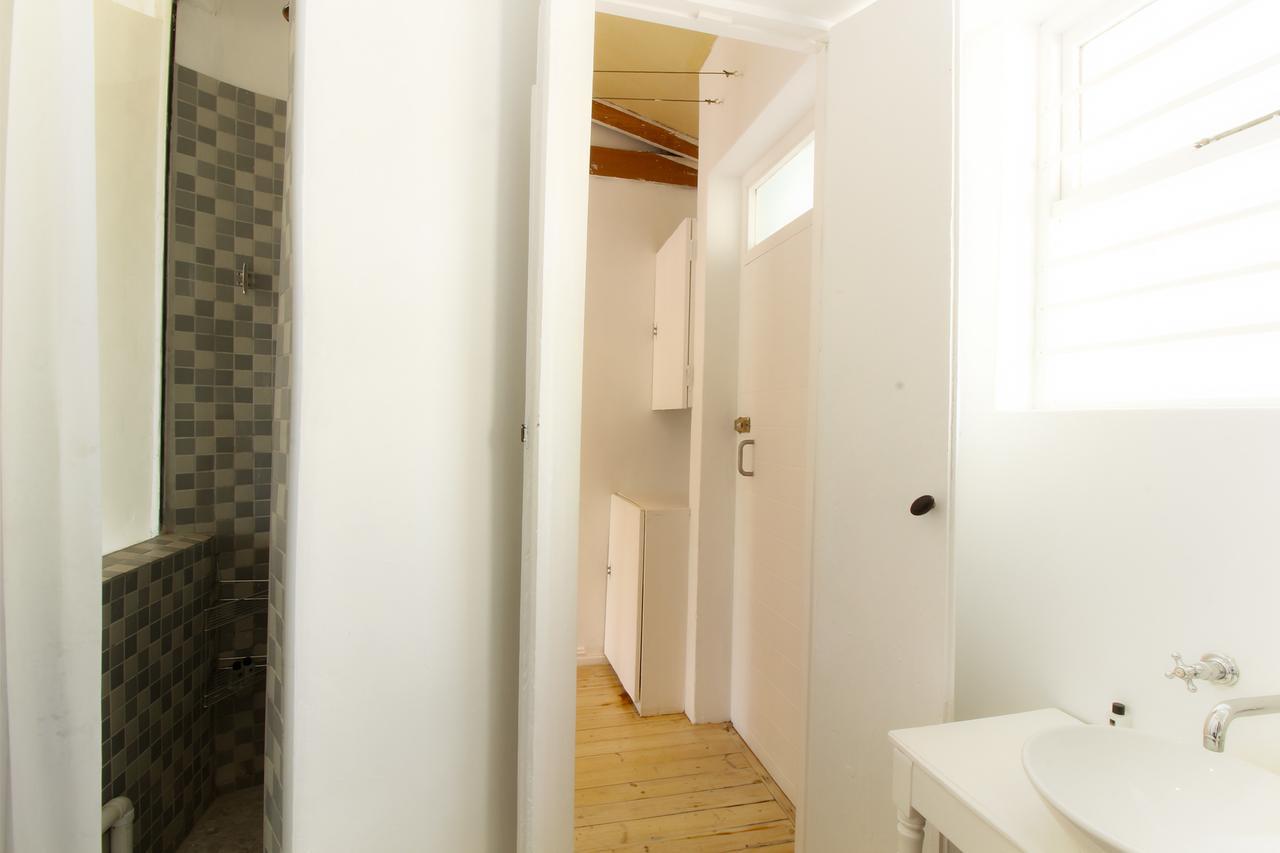 Vredenhof Apartments (Adults Only) Cape Town Exterior photo