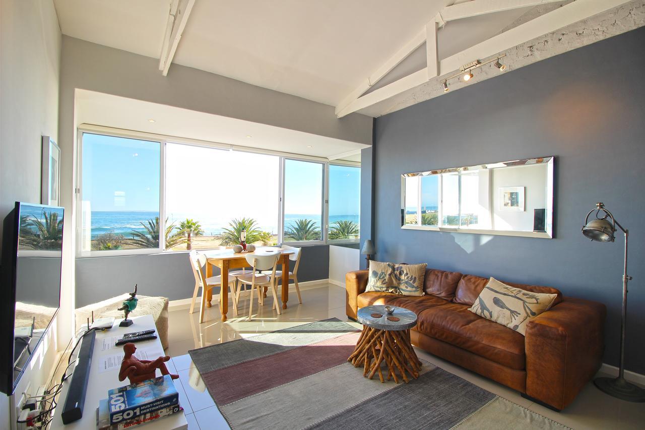 Vredenhof Apartments (Adults Only) Cape Town Exterior photo