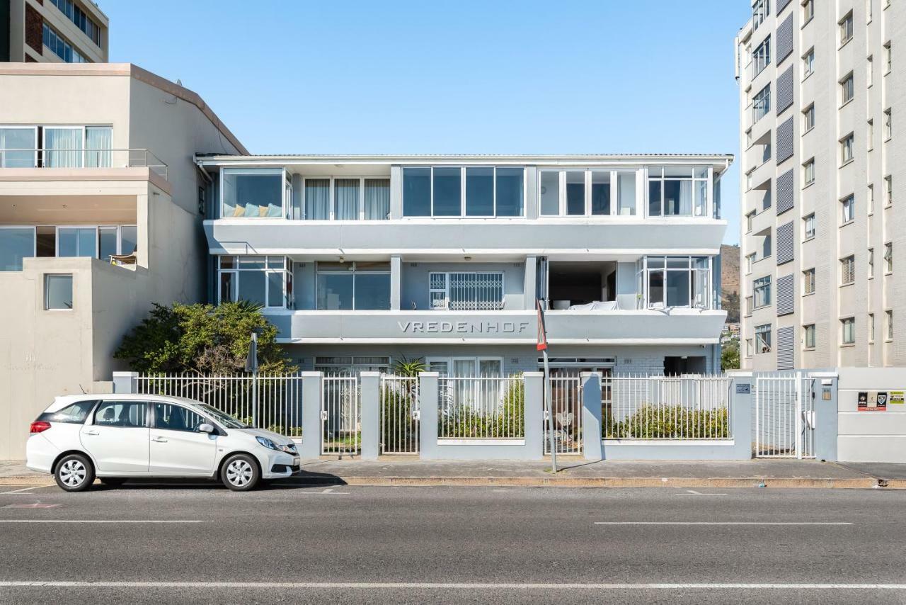 Vredenhof Apartments (Adults Only) Cape Town Exterior photo